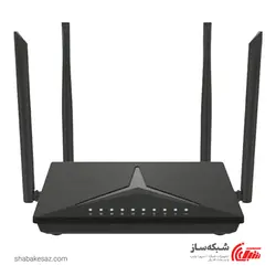 قیمت و خرید مودم روتر دی لینک D-Link DWR-M920 رومیزی LTE/4G وای فای N300 - شبکه ساز