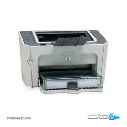 قیمت و خرید پرینتر اچ پی HP P1505 LaserJet تک کاره لیزری - شبکه ساز