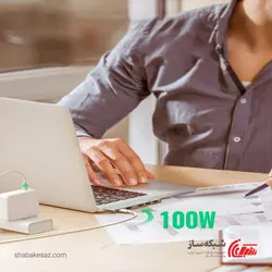قیمت و خرید هاب Type C یوگرین Ugreen CM380 - شبکه ساز