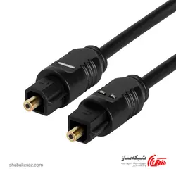 قیمت و خرید کابل اپتیک صدا کی نت K-Net K-CSO00018 - شبکه ساز