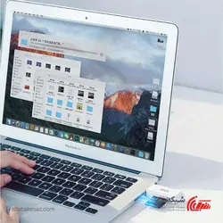 قیمت و خرید کارت خوان یوگرین Ugreen CM104 - شبکه ساز