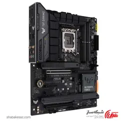 قیمت و خرید مادربرد ایسوس ASUS PRIME Z790TUF PLUS WIFI D5 - شبکه ساز