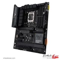 قیمت و خرید مادربرد ایسوس ASUS PRIME Z790TUF PLUS WIFI D5 - شبکه ساز