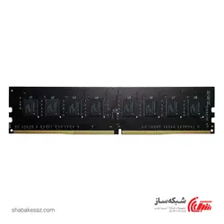 قیمت و خرید رم کامپیوتر DDR4 گیل GEIL Pristine ظرفیت 8 گیگابایت 2666Mhz - شبکه ساز