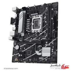قیمت و خرید مادربرد ایسوس ASUS PRIME B760M-K - شبکه ساز