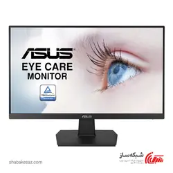 قیمت و خرید مانیتور ایسوس ASUS VA27EHE سایز 27 اینچ - شبکه ساز