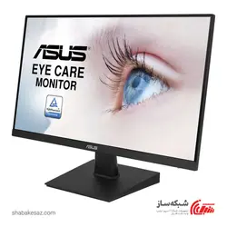 قیمت و خرید مانیتور ایسوس ASUS VA27EHE سایز 27 اینچ - شبکه ساز
