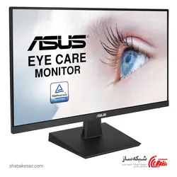 قیمت و خرید مانیتور ایسوس ASUS VA27EHE سایز 27 اینچ - شبکه ساز