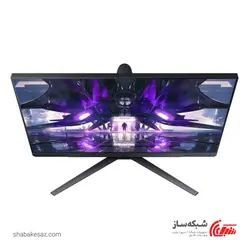 قیمت و خرید مانیتور سامسونگ Samsung LS24AG320 سایز 24 اینچ - شبکه ساز