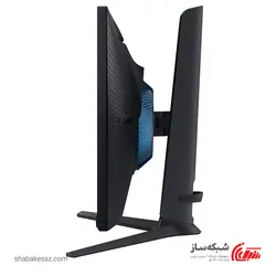 قیمت و خرید مانیتور سامسونگ Samsung LS24AG320 سایز 24 اینچ - شبکه ساز