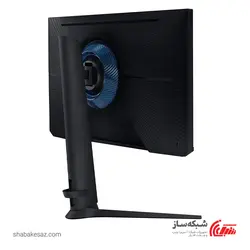قیمت و خرید مانیتور سامسونگ Samsung LS24AG320 سایز 24 اینچ - شبکه ساز