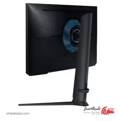 قیمت و خرید مانیتور سامسونگ Samsung LS24AG320 سایز 24 اینچ - شبکه ساز