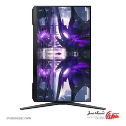 قیمت و خرید مانیتور سامسونگ Samsung LS24AG320 سایز 24 اینچ - شبکه ساز