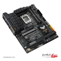 قیمت و خرید مادربرد ایسوس ASUS PRIME TUF GAMING B760-PLUS WIFI D4 - شبکه ساز