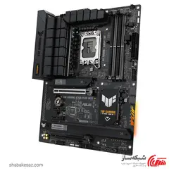 قیمت و خرید مادربرد ایسوس ASUS PRIME TUF GAMING B760-PLUS WIFI D4 - شبکه ساز