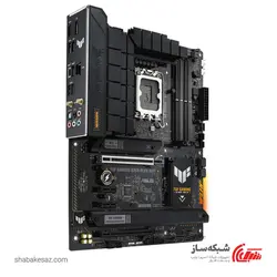 قیمت و خرید مادربرد ایسوس ASUS PRIME TUF GAMING B760-PLUS WIFI D4 - شبکه ساز