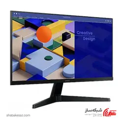 قیمت و خرید مانیتور سامسونگ Samsung LS27C310 سایز 27 اینچ - شبکه ساز