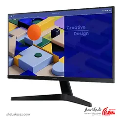 قیمت و خرید مانیتور سامسونگ Samsung LS27C310 سایز 27 اینچ - شبکه ساز