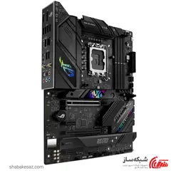 قیمت و خرید مادربرد ایسوس ASUS PRIME B760 F - شبکه ساز