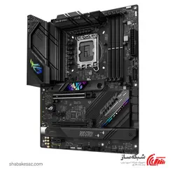 قیمت و خرید مادربرد ایسوس ASUS PRIME B760 F - شبکه ساز