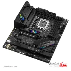 قیمت و خرید مادربرد ایسوس ASUS PRIME B760 F - شبکه ساز