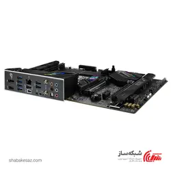 قیمت و خرید مادربرد ایسوس ASUS PRIME B760 F - شبکه ساز