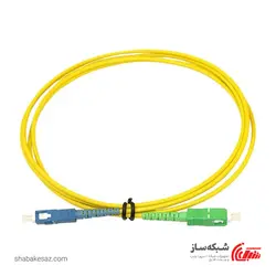 قیمت و خرید کابل فیبر نوری مودم Modem FTTH Fiber Optic - شبکه ساز