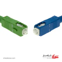 قیمت و خرید کابل فیبر نوری مودم Modem FTTH Fiber Optic - شبکه ساز