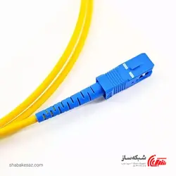 قیمت و خرید کابل فیبر نوری مودم Modem FTTH Fiber Optic - شبکه ساز
