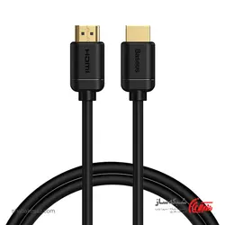 قیمت و خرید کابل HDMI باسئوس Baseus CAKGQ-D01 - شبکه ساز