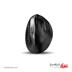 قیمت و خرید ماوس جنیوس ارگونومیک Genius Ergo 8250s - شبکه ساز
