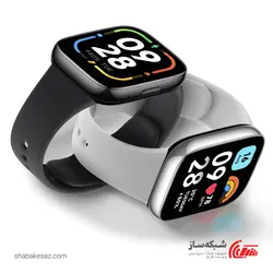 قیمت و خرید ساعت هوشمند شیائومی Xiaomi Redmi Watch 3 Active - شبکه ساز