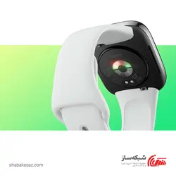 قیمت و خرید ساعت هوشمند شیائومی Xiaomi Redmi Watch 3 Active - شبکه ساز