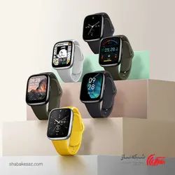 قیمت و خرید ساعت هوشمند شیائومی Xiaomi Redmi Watch 3 Active - شبکه ساز