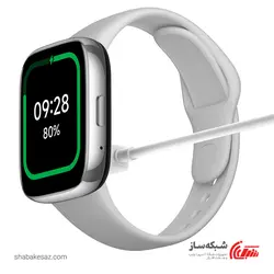 قیمت و خرید ساعت هوشمند شیائومی Xiaomi Redmi Watch 3 Active - شبکه ساز