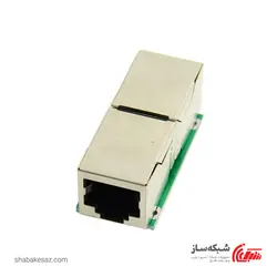 قیمت و خرید کوپلر شبکه Coupler RJ45 SFTP - شبکه ساز