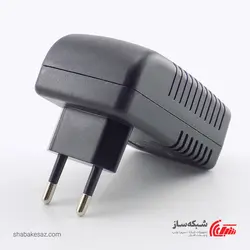 قیمت و خرید اینجکتور POE Injector 15W - شبکه ساز