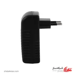 قیمت و خرید اینجکتور POE Injector 15W - شبکه ساز