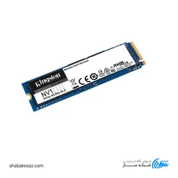 حافظه SSD کینگستون KINGSTON NV1 NVMe PCIe M.2 2TB اینترنال