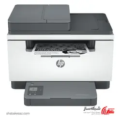 قیمت و خرید پرینتر اچ پی HP M211d LaserJet تک کاره لیزری - شبکه ساز