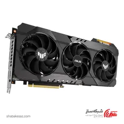 قیمت و خرید کارت گرافیک ایسوس ASUS TUF Gaming GeForce RTX 3080 12G - شبکه ساز
