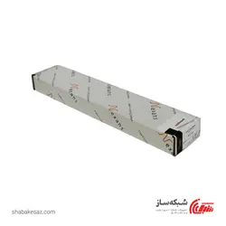 قیمت و خرید پچ پنل نگزنس Nexans N521.661 شبکه رکمونت 24 پورت Unloaded - شبکه ساز