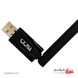 قیمت و خرید کارت شبکه تسکو TSCO TW 1010 وایرلس N150 - شبکه ساز