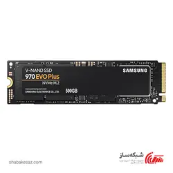 فروش حافظه SSD سامسونگ Samsung 970 EVO NVMe M.2 2TB اینترنال - شبکه ساز