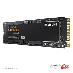 فروش حافظه SSD سامسونگ Samsung 970 EVO NVMe M.2 2TB اینترنال - شبکه ساز