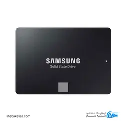 حافظه SSD اینترنال سامسونگ SAMSUNG 860 EVO 2TB