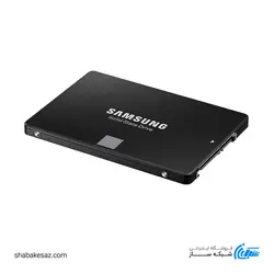 حافظه SSD اینترنال سامسونگ SAMSUNG 860 EVO 2TB