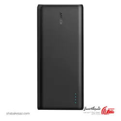 قیمت و خرید شارژر همراه انکر Anker PowerCore A1277 ظرفیت 26800mAH - شبکه ساز