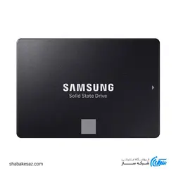 حافظه SSD اینترنال سامسونگ Samsung EVO 870 2TB