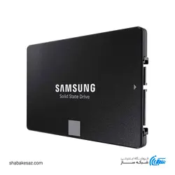 حافظه SSD اینترنال سامسونگ Samsung EVO 870 2TB